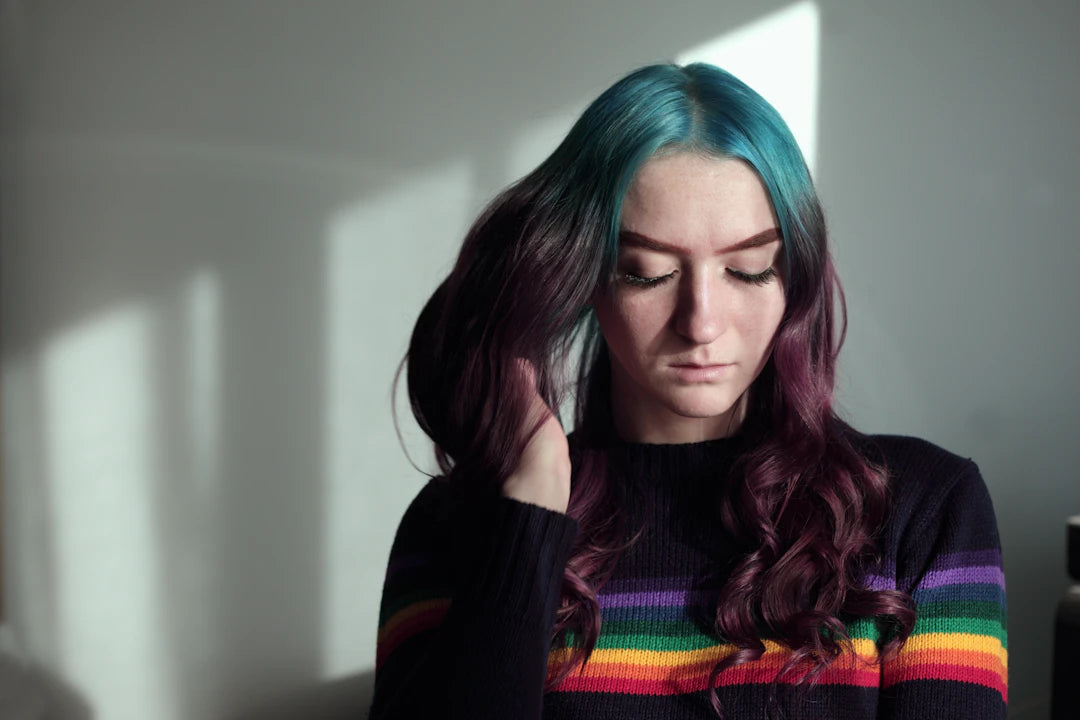 Les Cheveux  Un Voyage à Travers l'Identité Culturelle