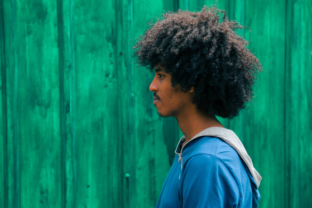L'influence des célébrités sur les styles de cheveux afro