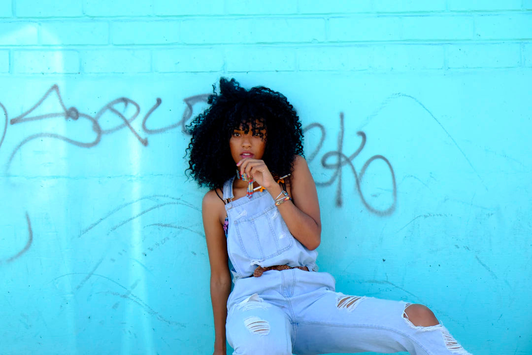 Histoires inspirantes sur les cheveux afro