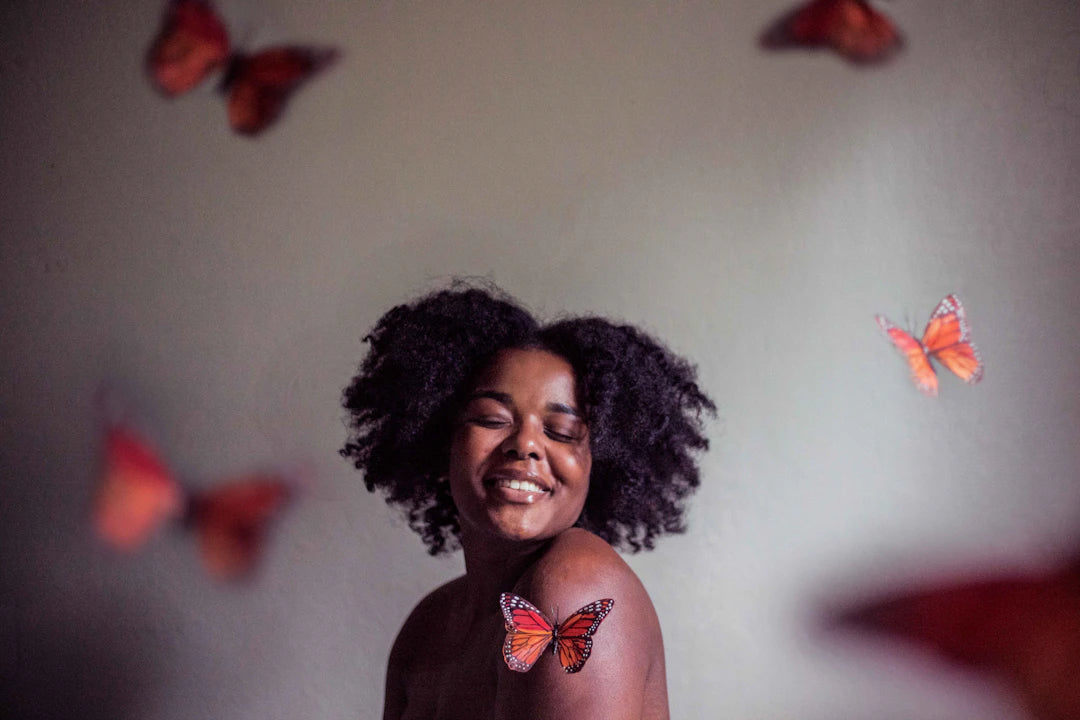 Coiffures Protectrices pour Cheveux Afro  Guide Pratique