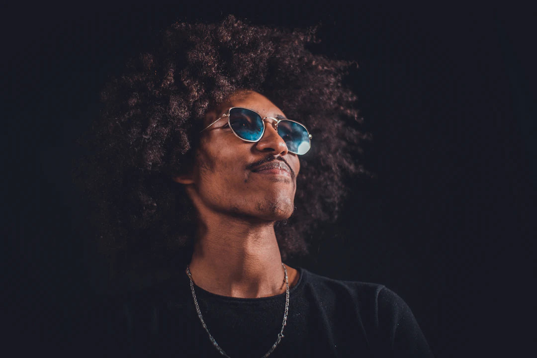 Élever Votre Style Création de Bijoux et Accessoires pour Sublimer les Cheveux Afro