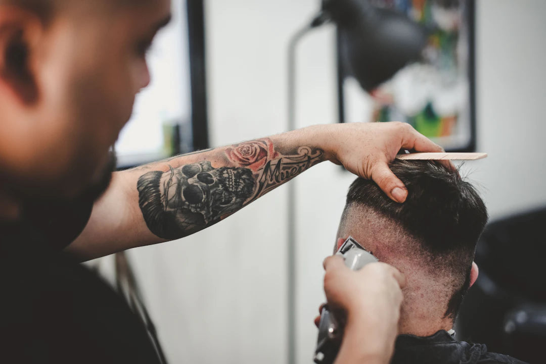 Coiffure Afro  Techniques et Astuces Incontournables
