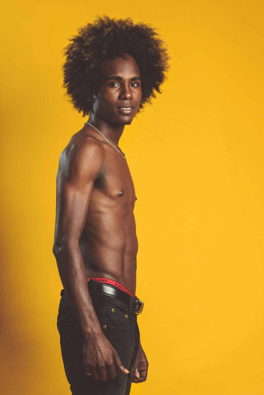 Évitez ces erreurs courantes avec les cheveux afro
