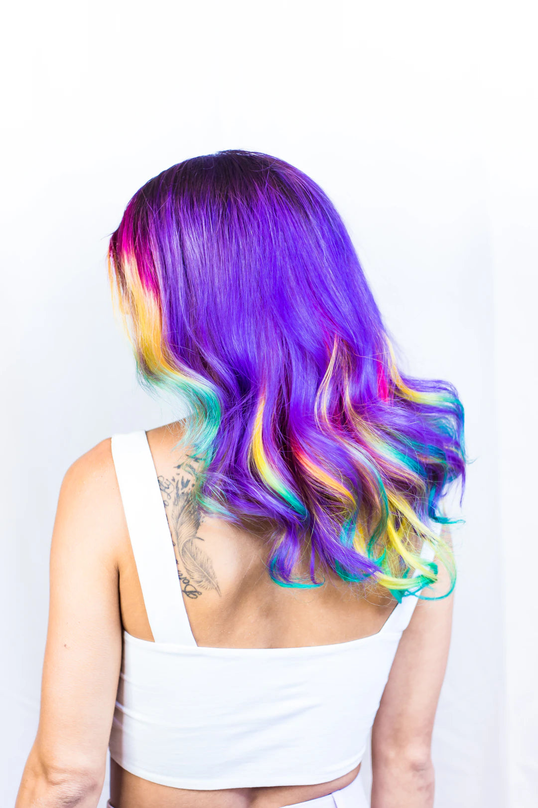 Colorations sans Ammoniaque pour Cheveux Crépus et Afro