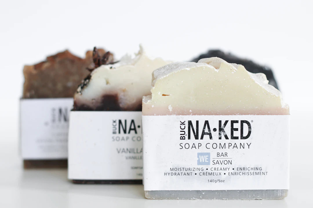 Gommages Nourrissants pour une Peau Sèche et Rayonnante