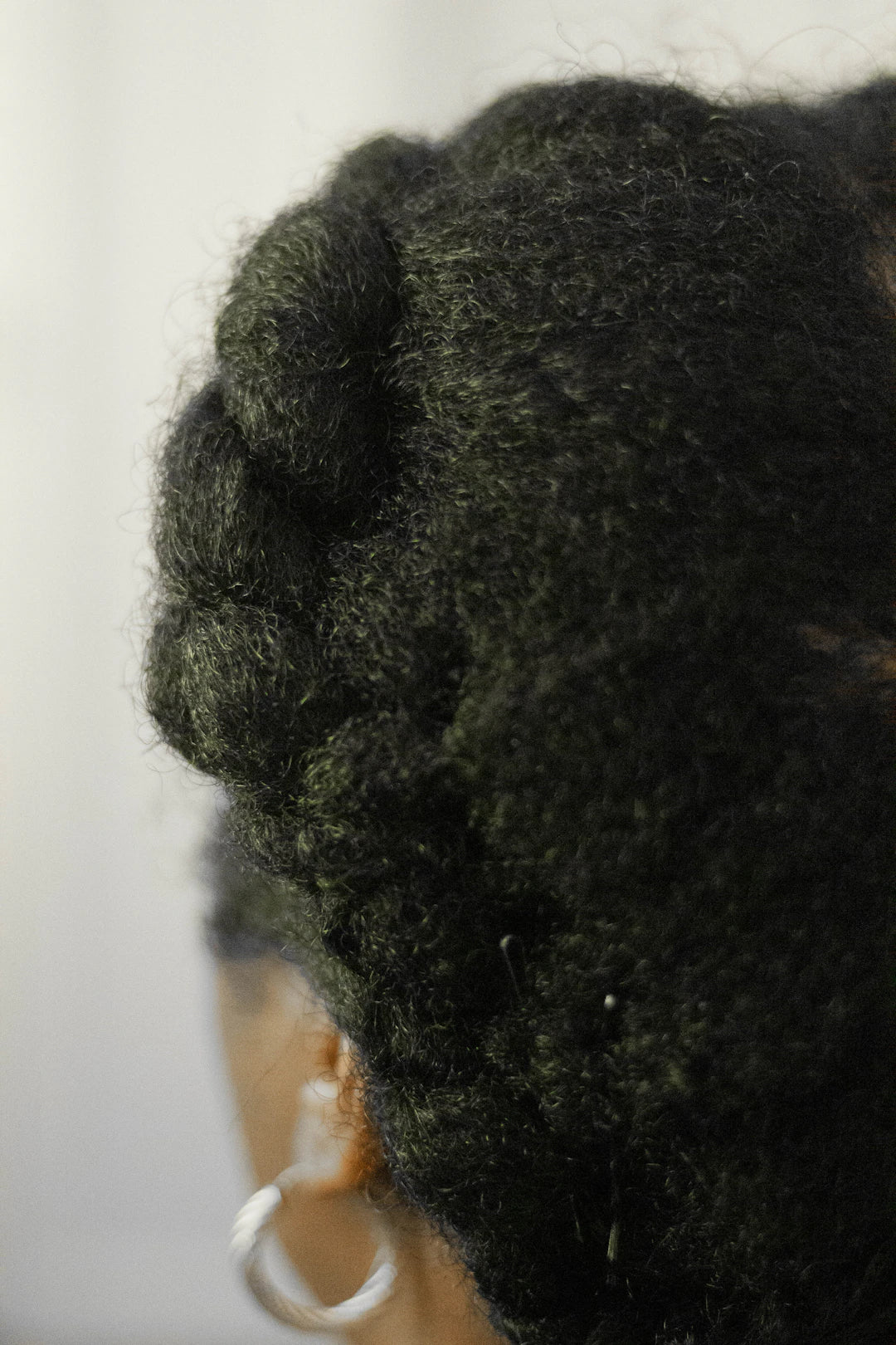L'importance des ingrédients naturels pour les cheveux afro