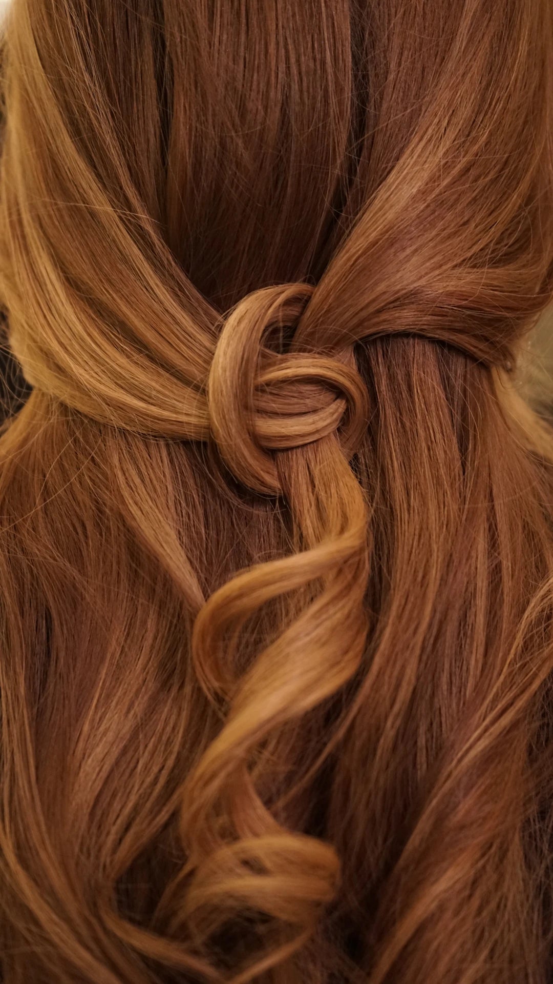 Coloration sans ammoniaque pour cheveux afro, douceur garantie