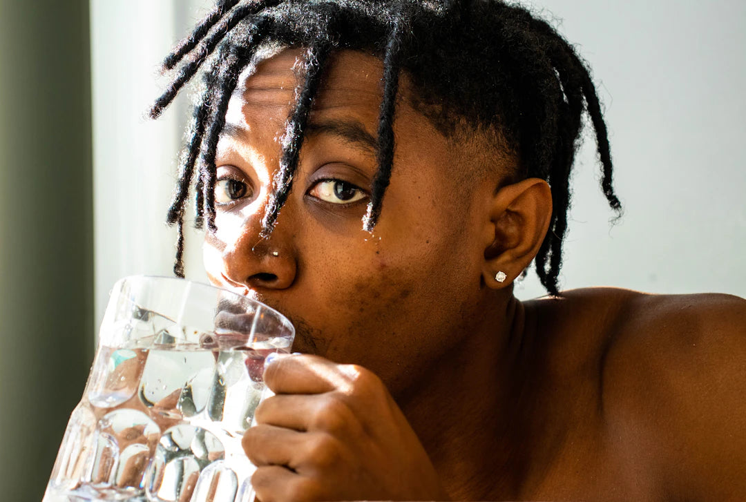 L'Essentiel de l'Hydratation des Cheveux Afro