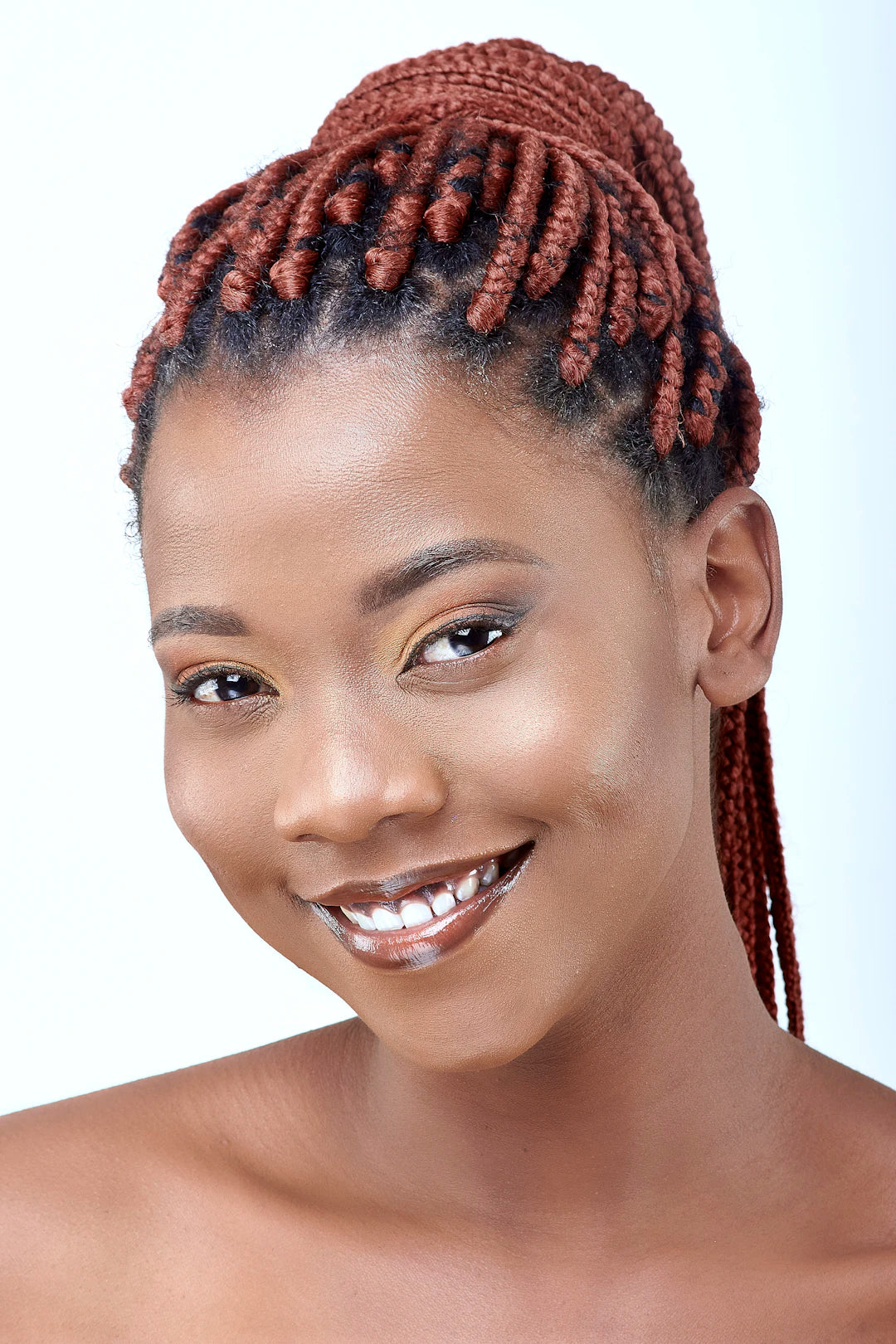 Conseils pour démêler les cheveux afro sans douleur