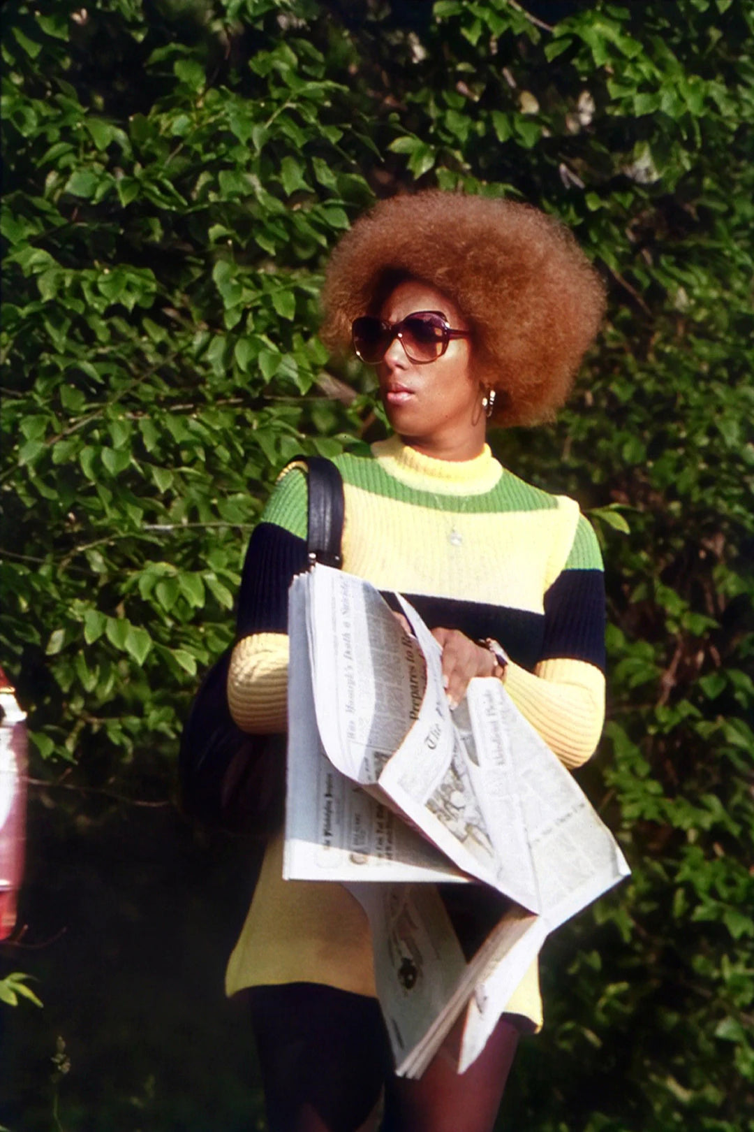 L'Essentiel des Accessoires pour Cheveux Afro