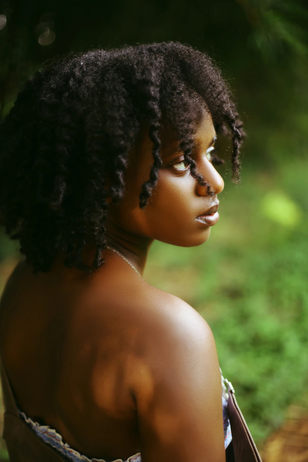 L'influence des saisons sur les cheveux afro