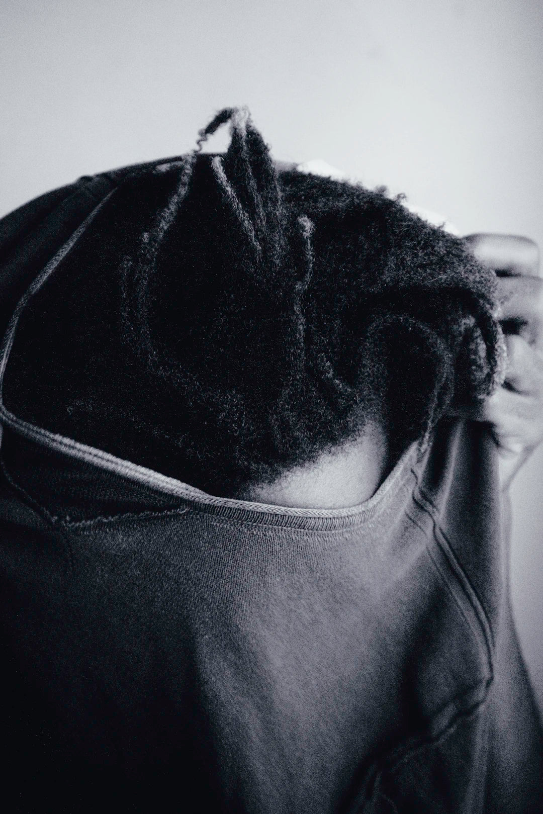 Produits à Éviter Pour Les Cheveux Afro