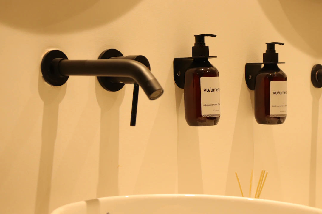 Soins Capillaires Afro  Ingrédients Naturels à Adopter
