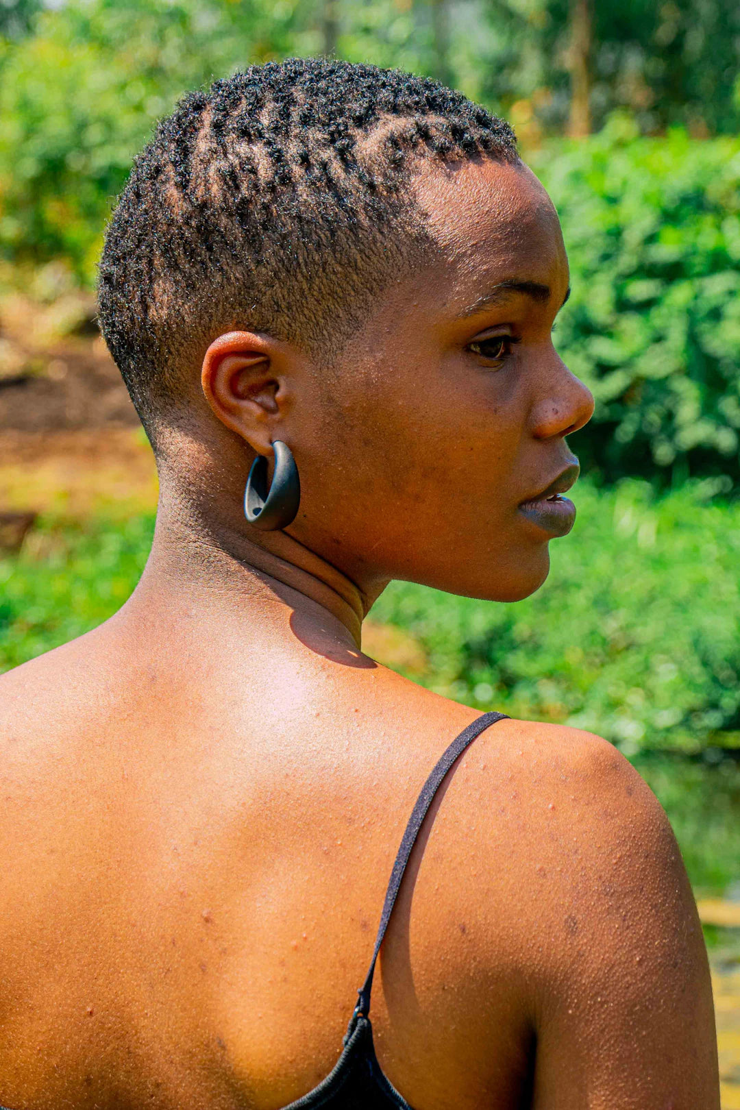 Comment trouver le meilleur coiffeur pour cheveux afro