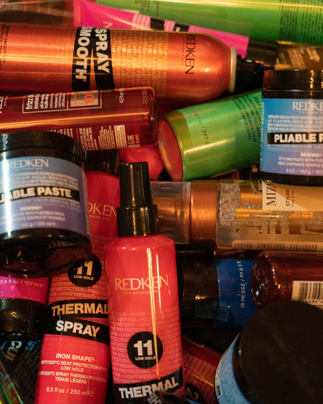 Les bienfaits des produits capillaires afro