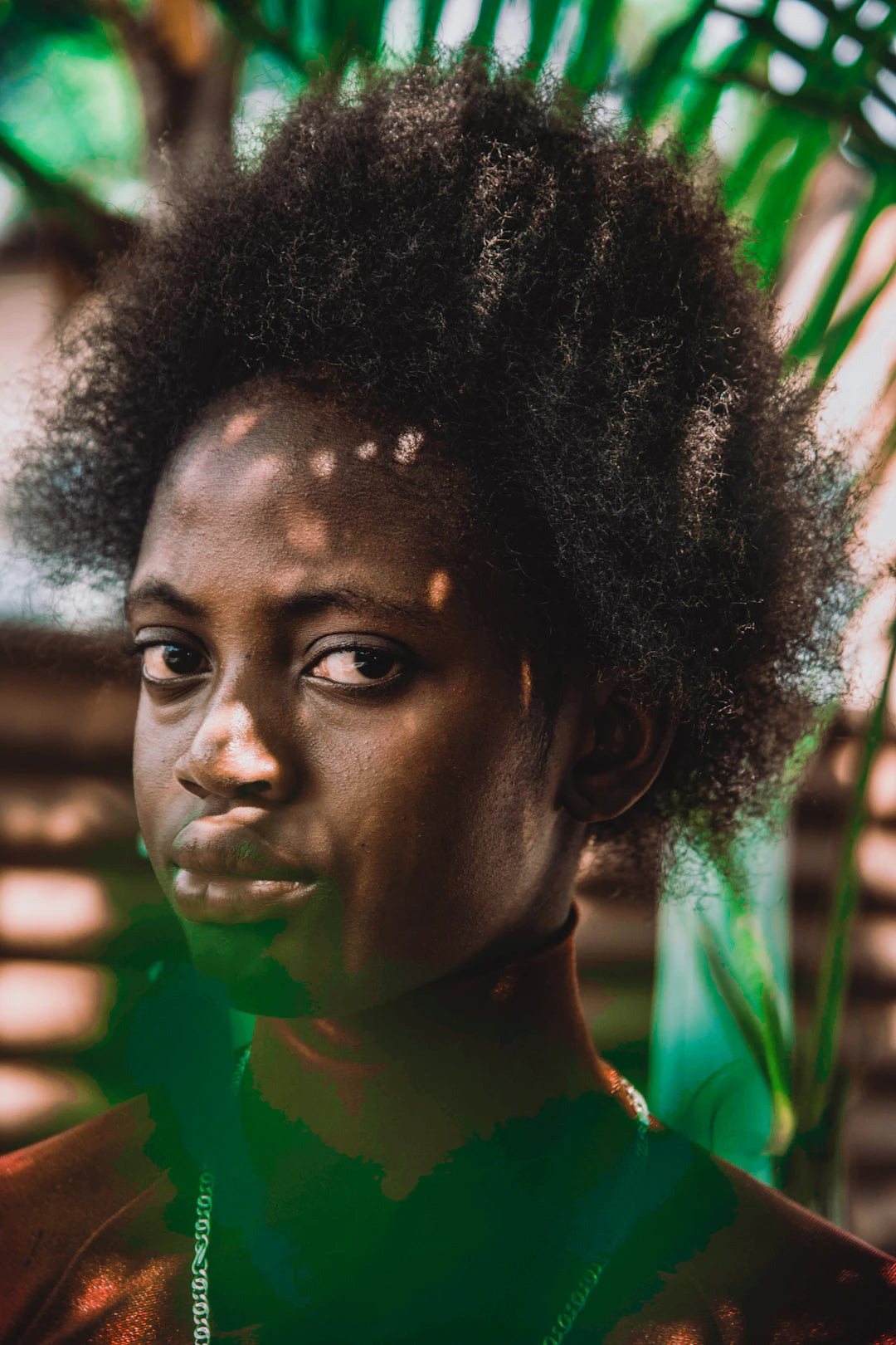 Hydratation des Cheveux Afro  Guide Complet