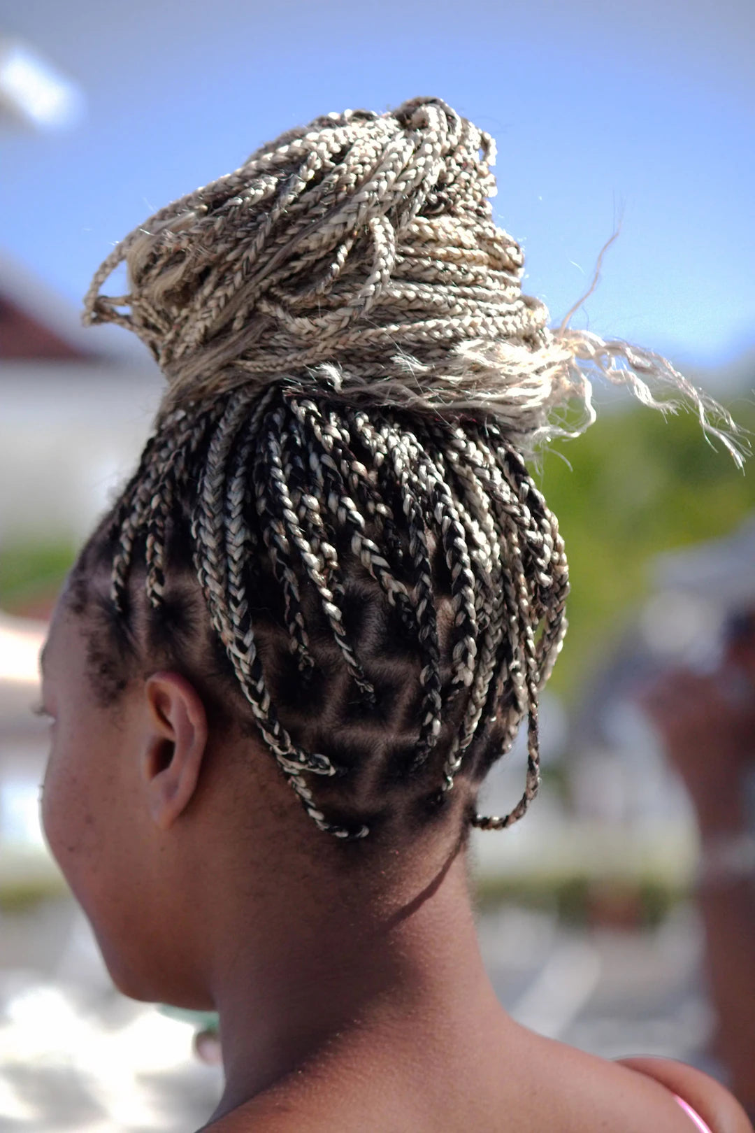 Hydratation des Cheveux Afro  Bienfaits Essentiels