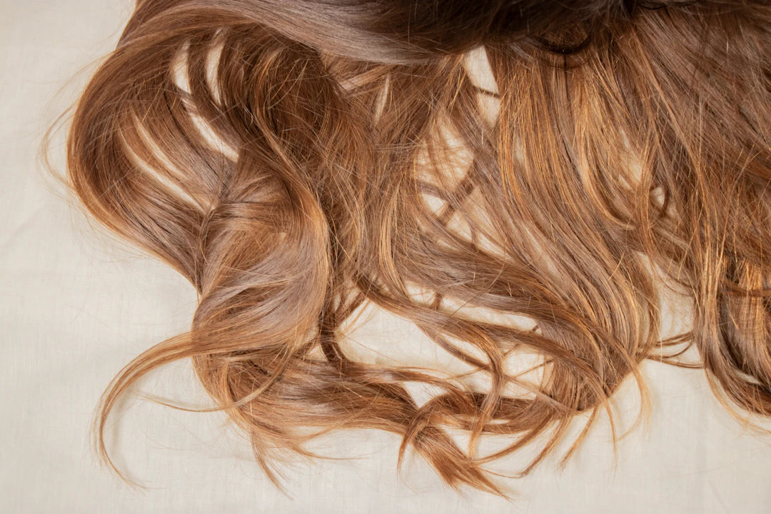 Mes conseils pour passer des cheveux défrisés à naturels