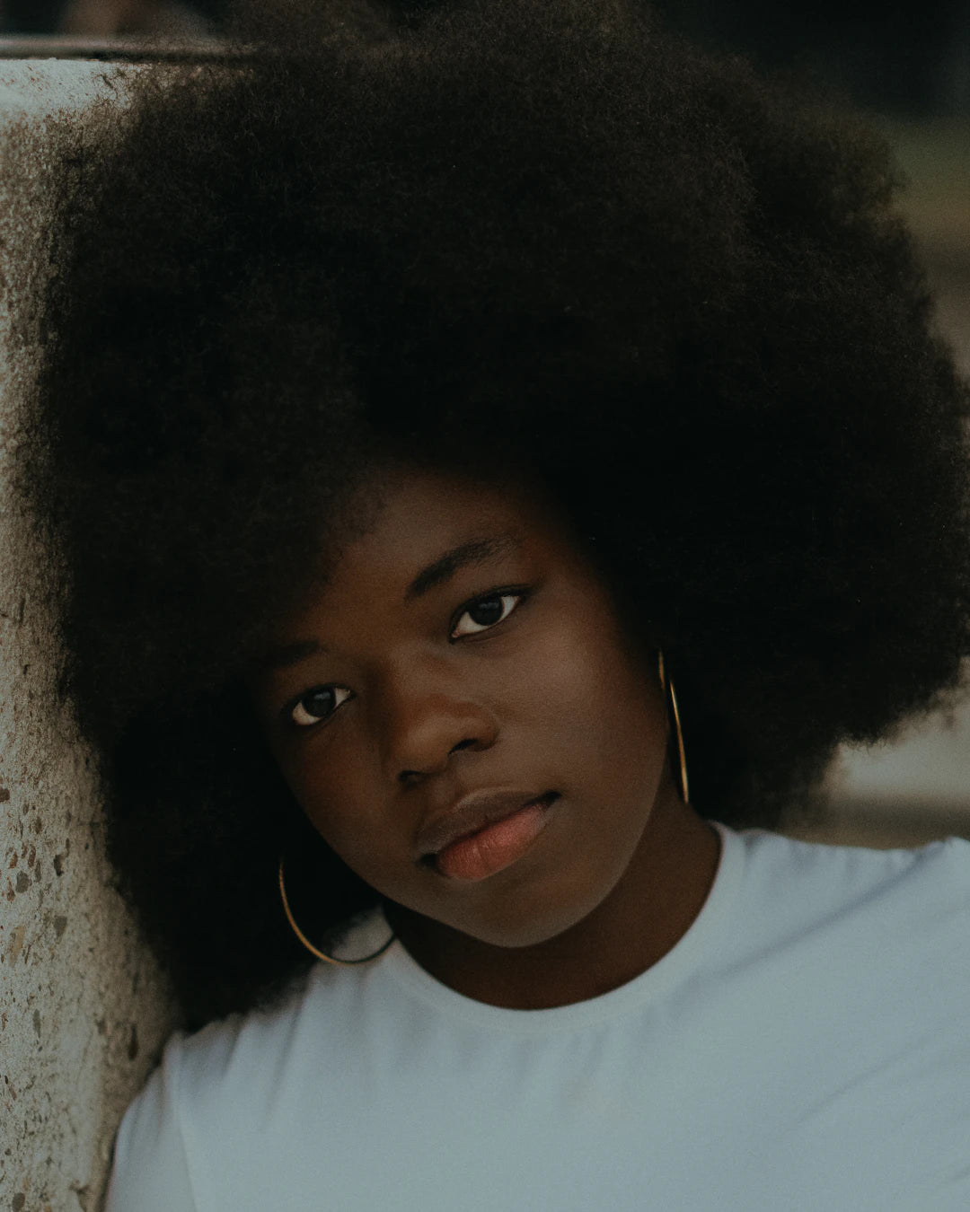 Produits à éviter pour des cheveux afro en santé