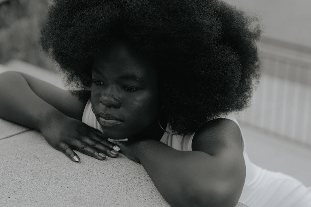Protéger les Cheveux Afro Durant la Nuit  Nos Astuces