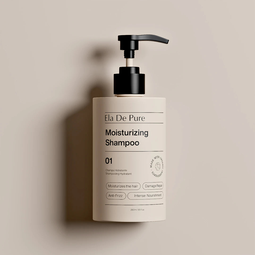 Hydratation et définition  Laits coiffants pour cheveux afro