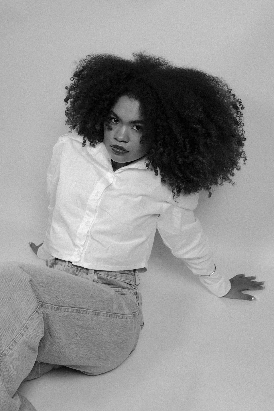 Les mythes courants sur les cheveux afro
