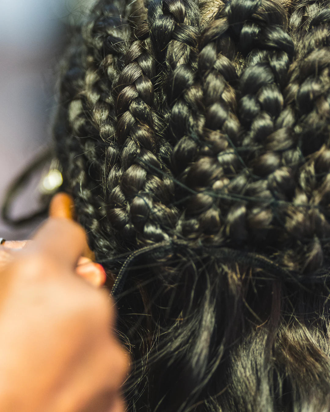 Rituels Afro-Capillaires  Beauté à Travers les Cultures