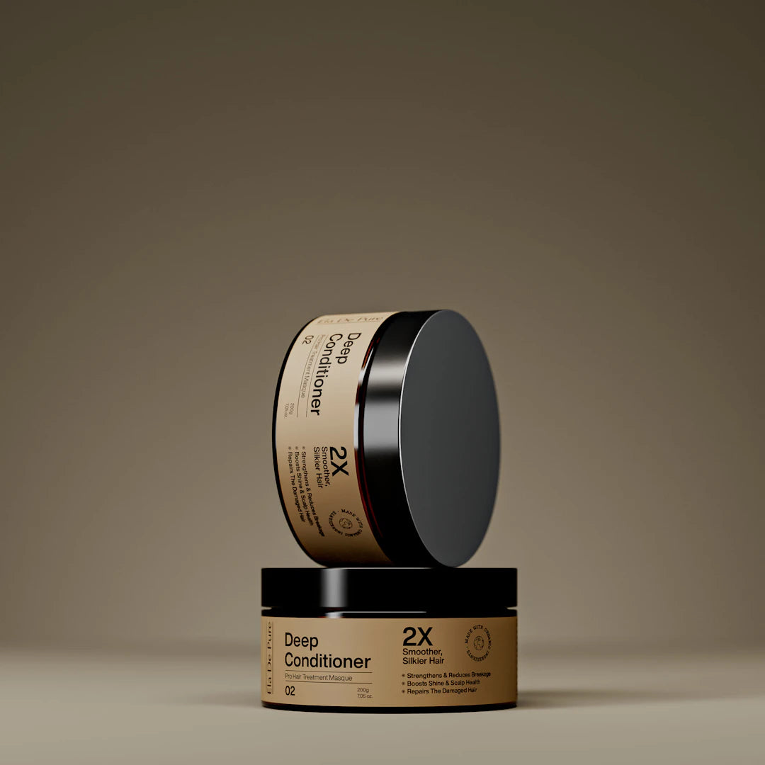 Réparez vos Cheveux Sensibilisés avec des Soins Efficaces