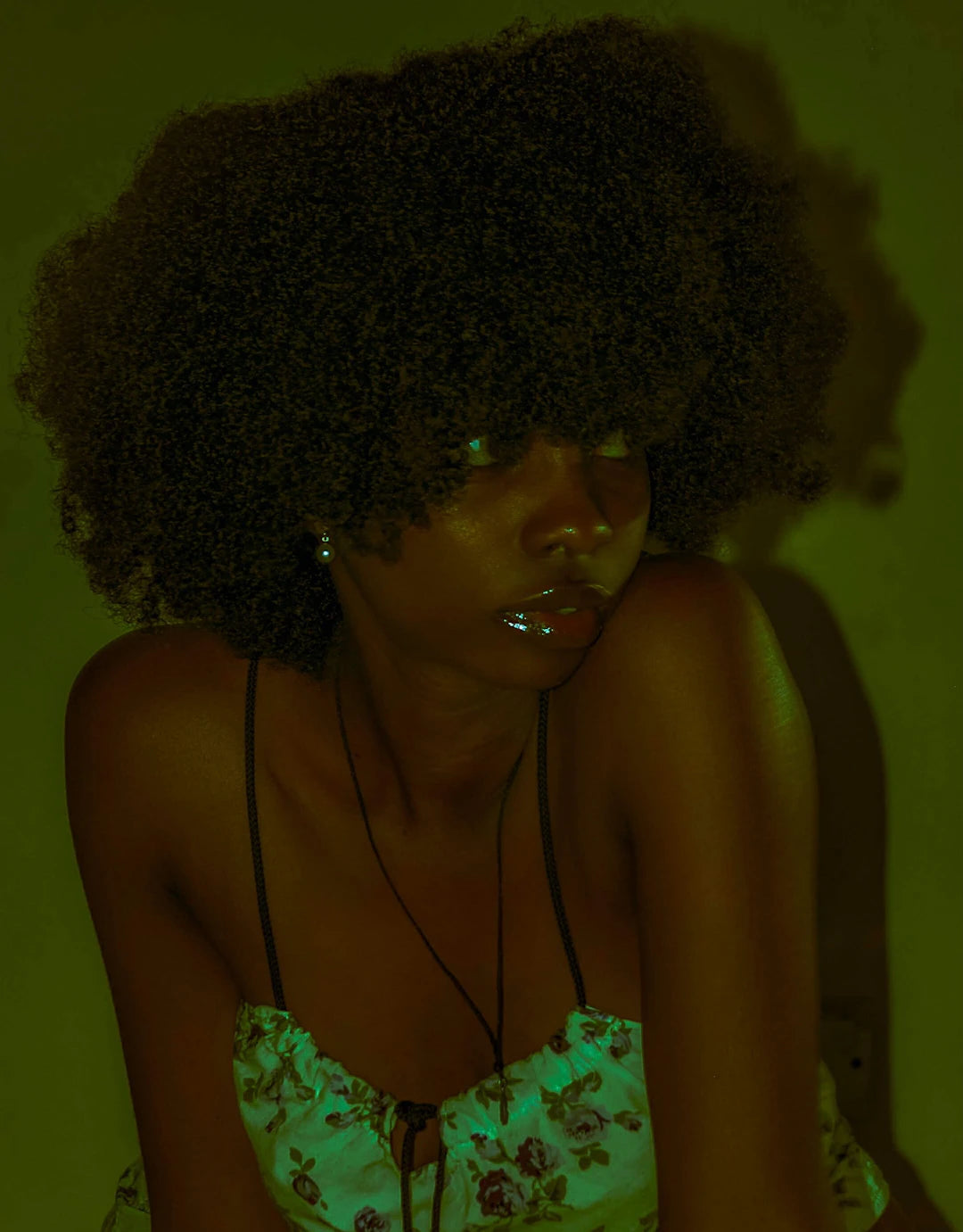 Les Tendances Actuelles de la Coiffure Afro en 2023