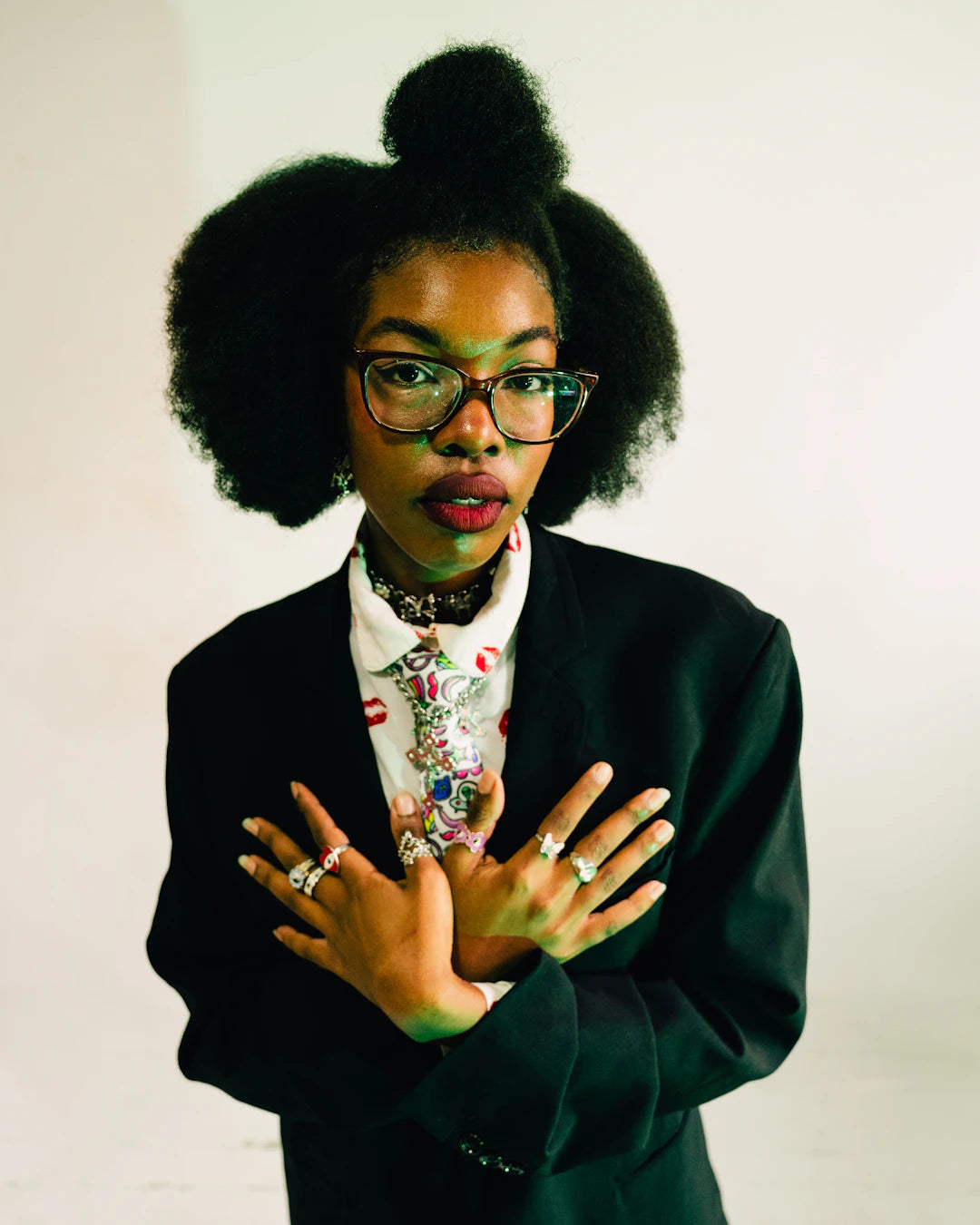 Choisir les Accessoires Parfaits pour Cheveux Afro