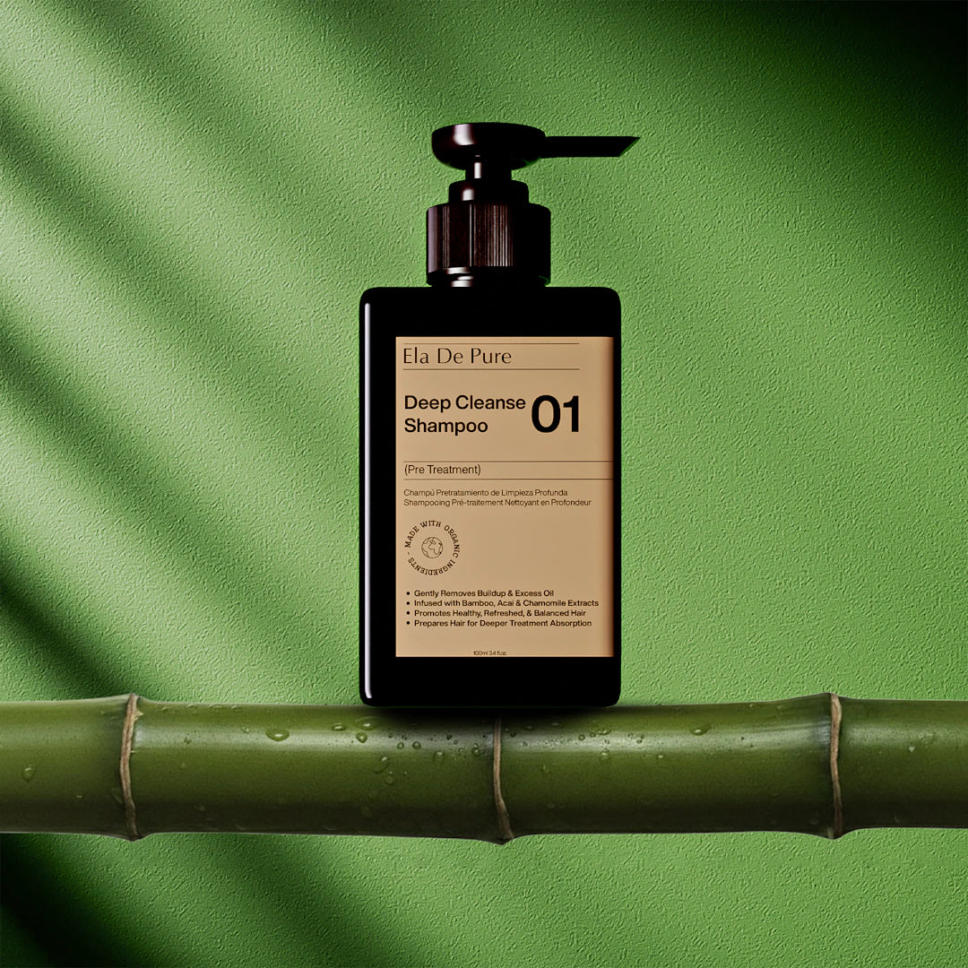 Maintenez la santé de votre cuir chevelu avec ces astuces