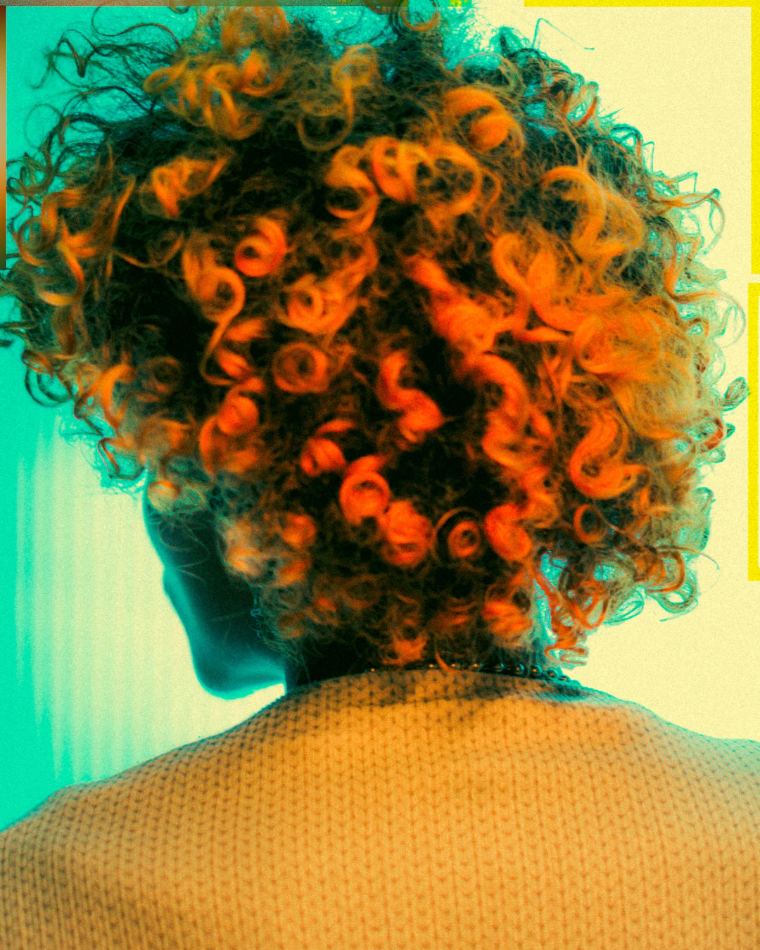 L'influence des ingrédients naturels sur la coiffure afro