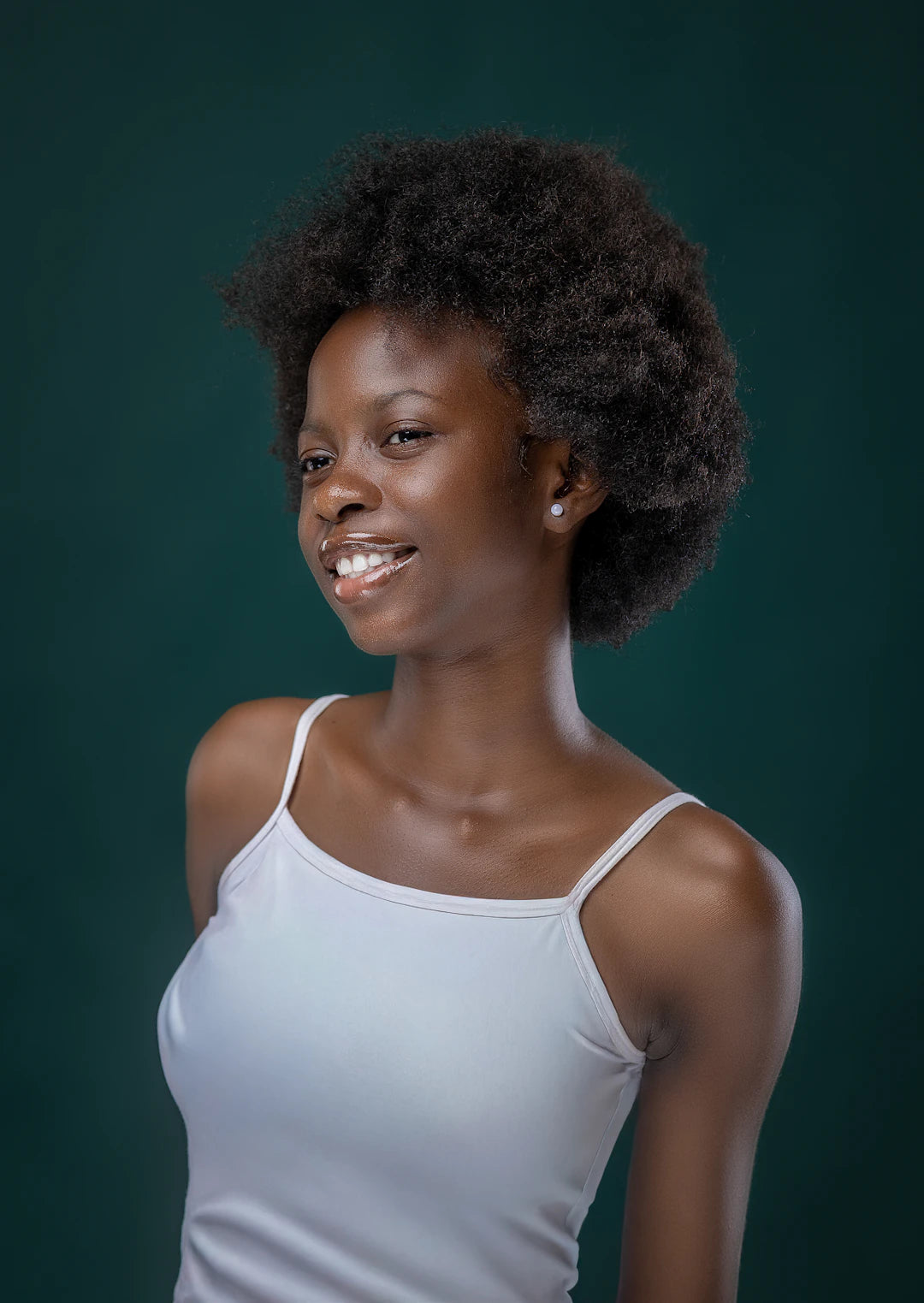 Routine de Soins Capillaires Essentielle pour Cheveux Afro
