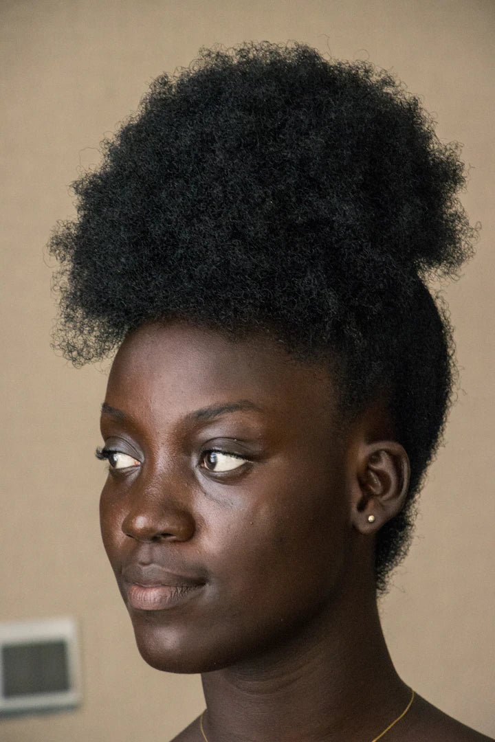 Ingrédients Naturels pour Cheveux Afro  Nourrissez Vos Boucles