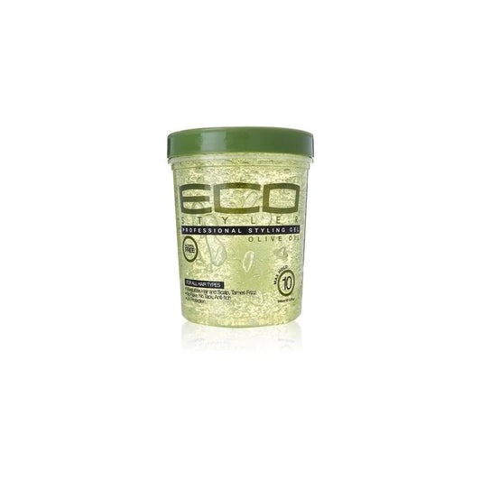 Copie de Eco Styler Olive Oil Gel 32oz