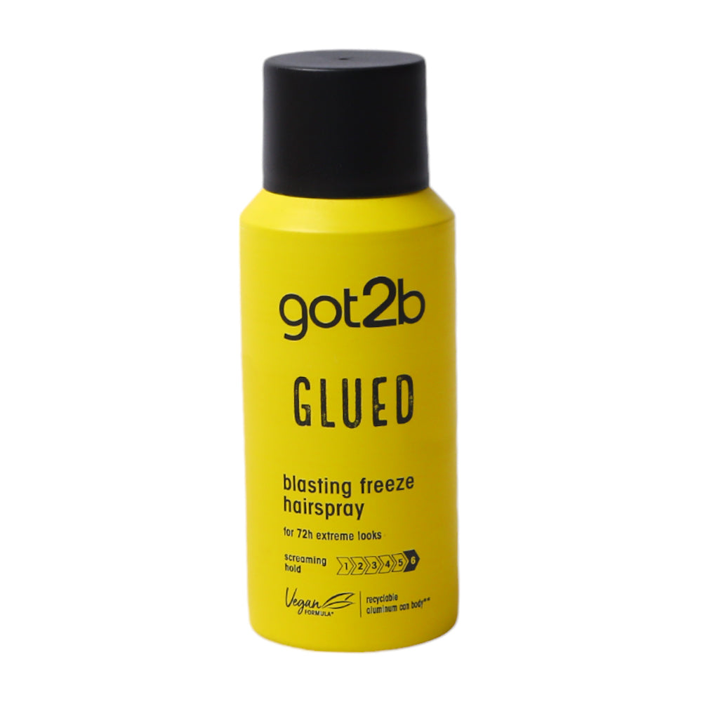 got2b Glued Blasting Freeze Hairspray 100ml