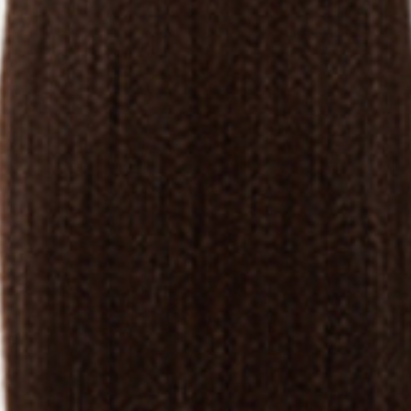  Bellami Professional Silk Seam clip-in hair extension dark brown shade