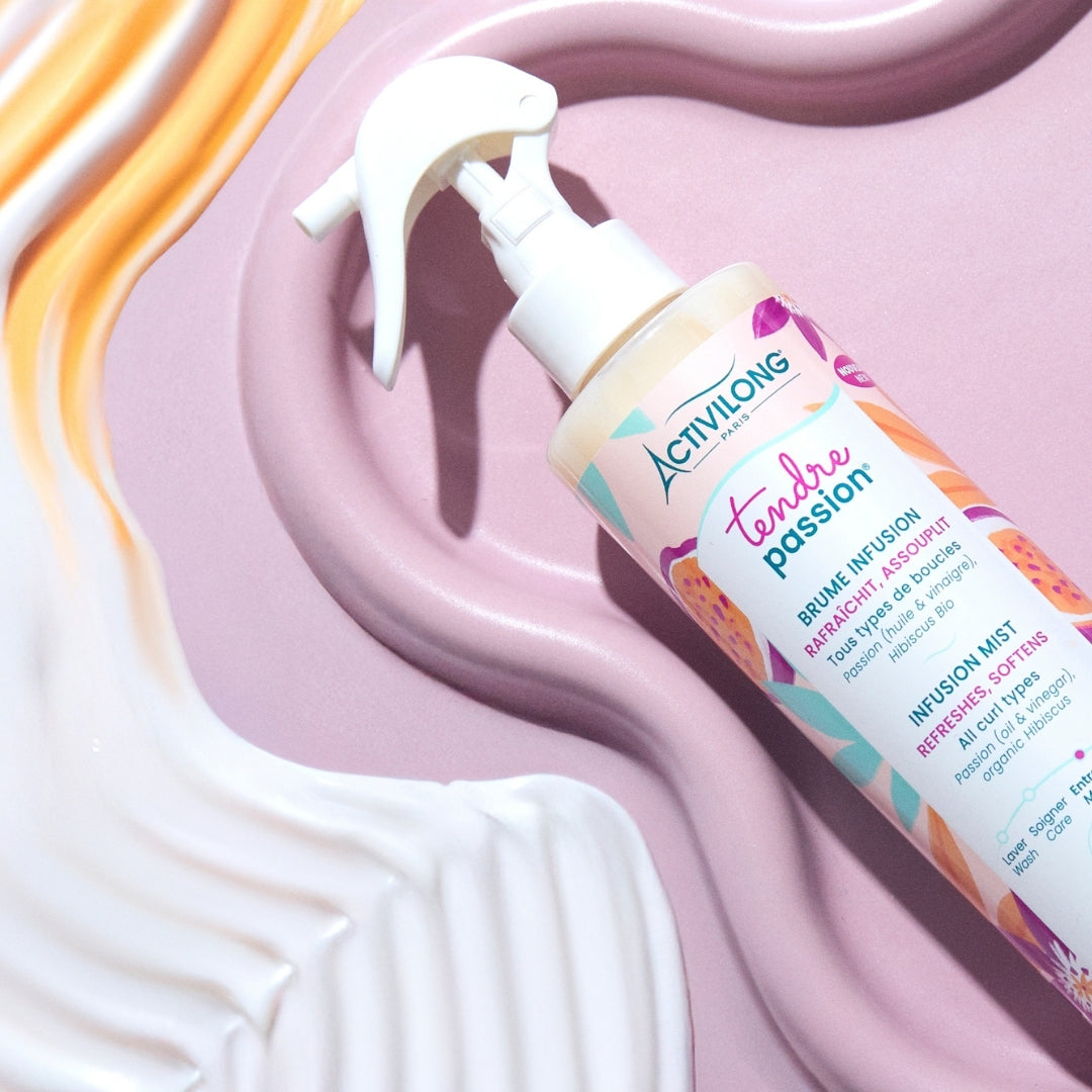 ACTIVILONG TENDRE PASSION Brume Infusion 250ml