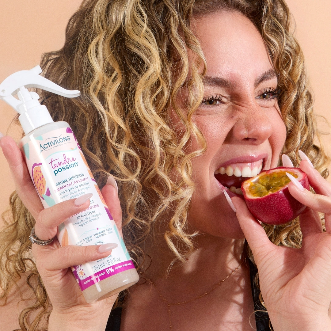 ACTIVILONG TENDRE PASSION Brume Infusion 250ml