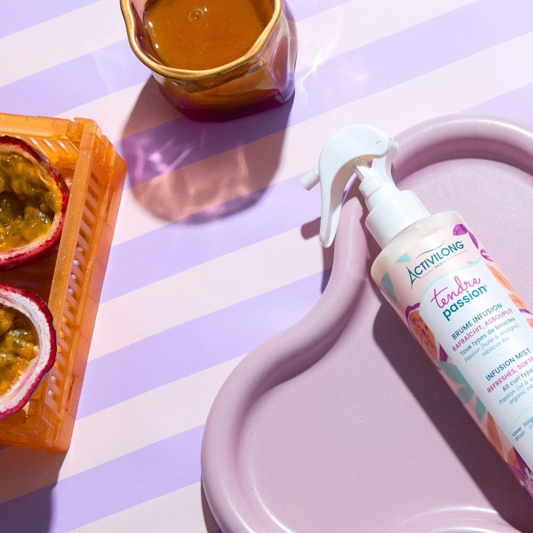 ACTIVILONG TENDRE PASSION Brume Infusion 250ml