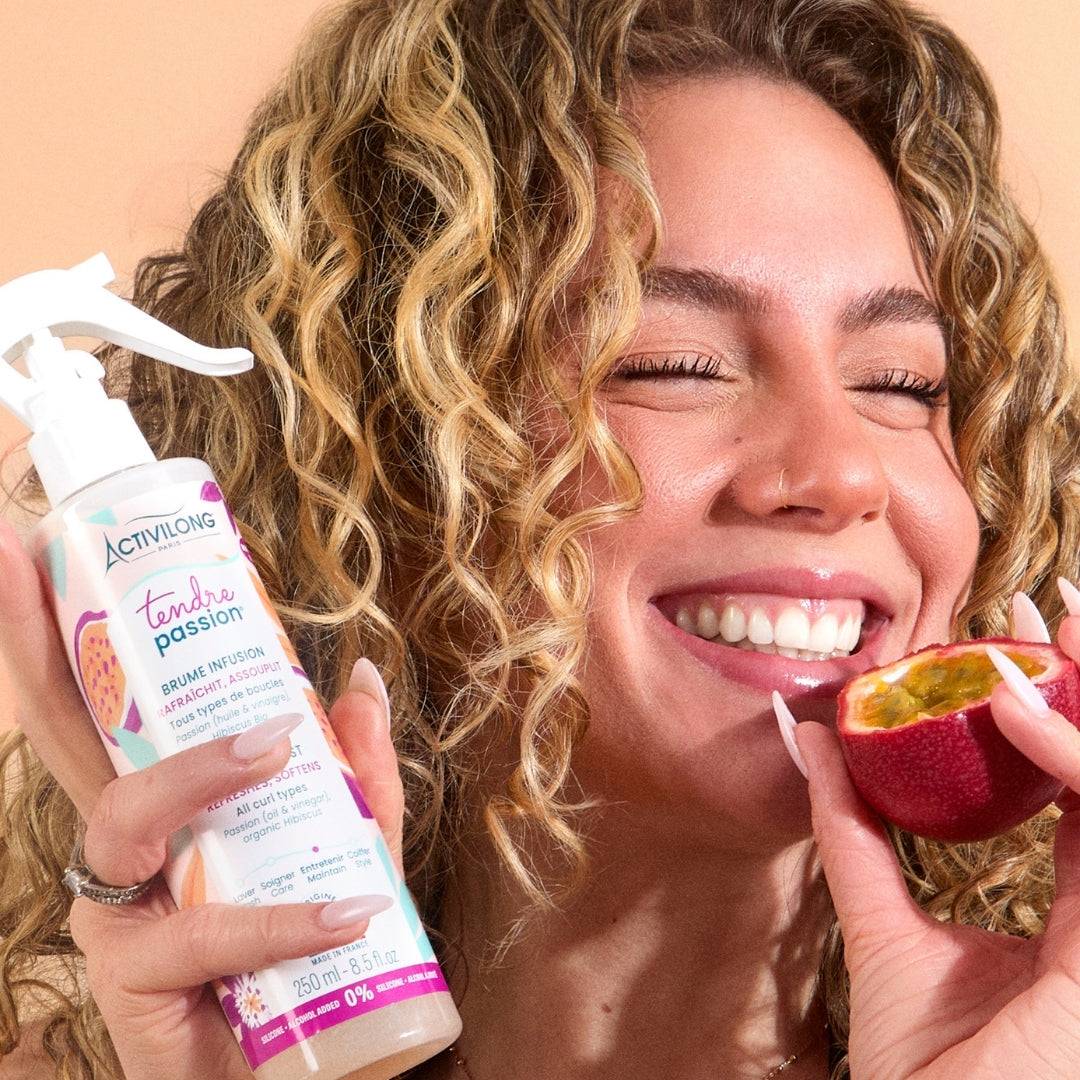 ACTIVILONG TENDRE PASSION Brume Infusion 250ml