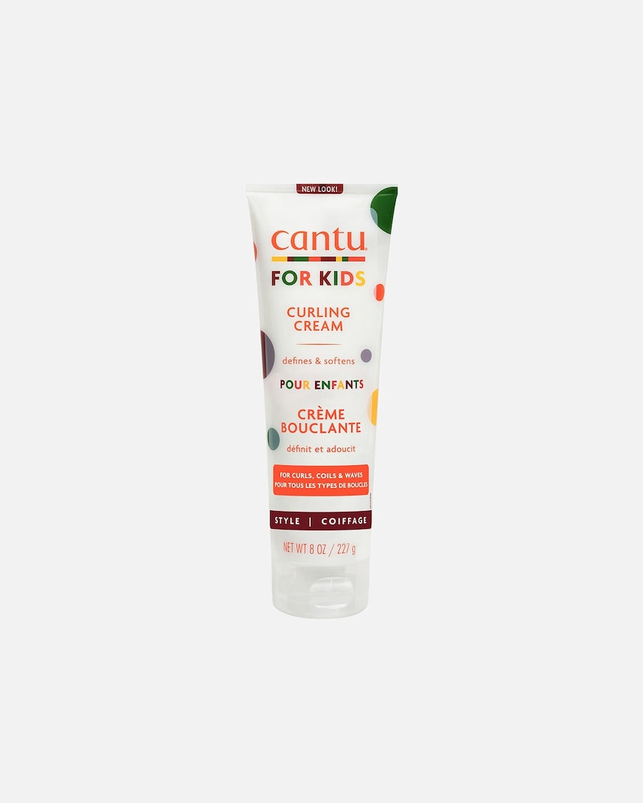 Cantu Care for Kids Curling Cream