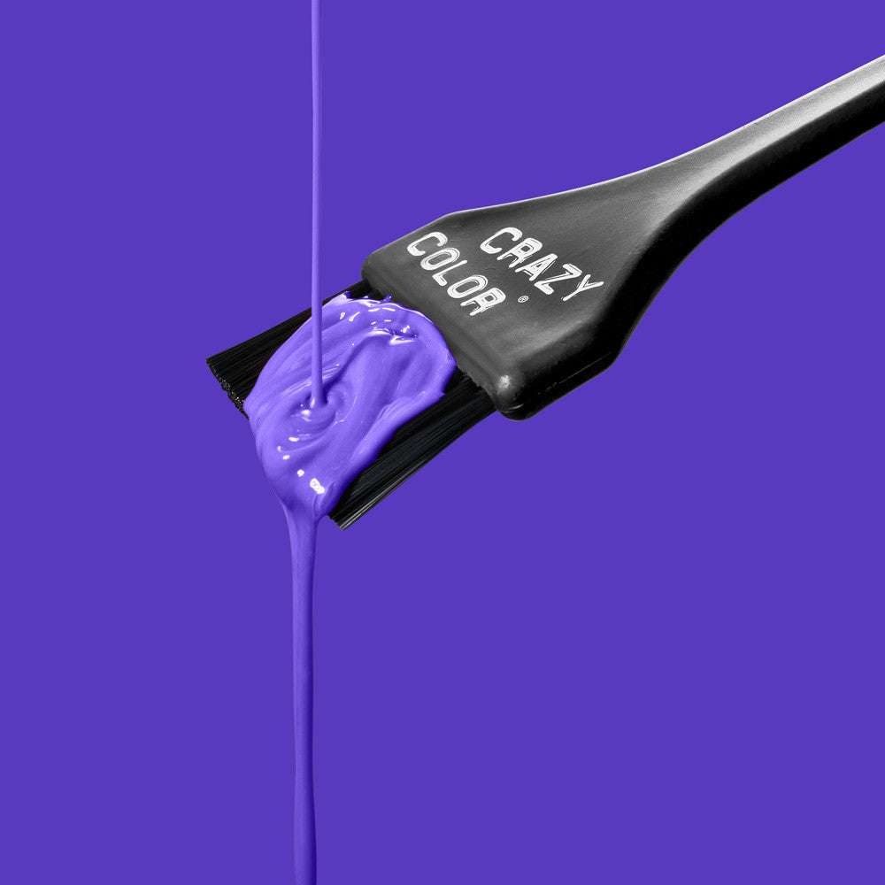 Crazy Color Hot Purple 62 liquid by Afro Beauty Store