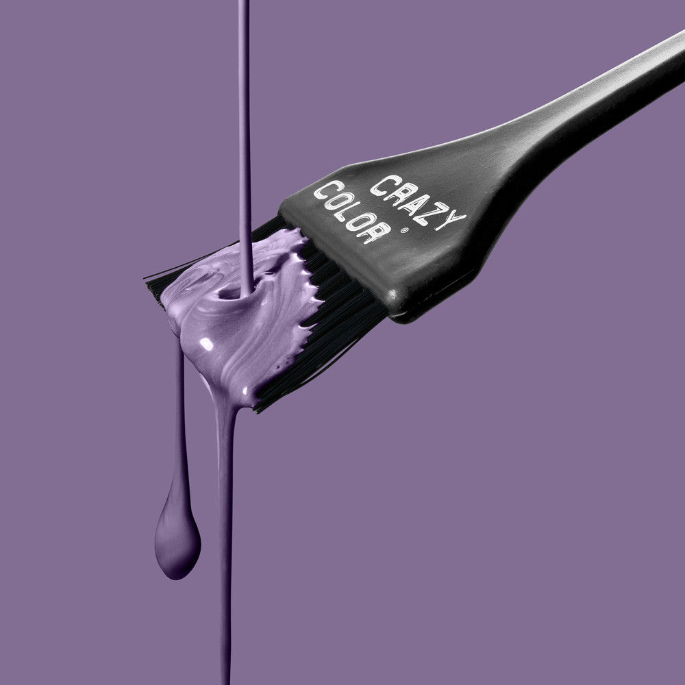 Crazy Color Ice Mauve 75 hair dye liquid by Afro Beauty Store
