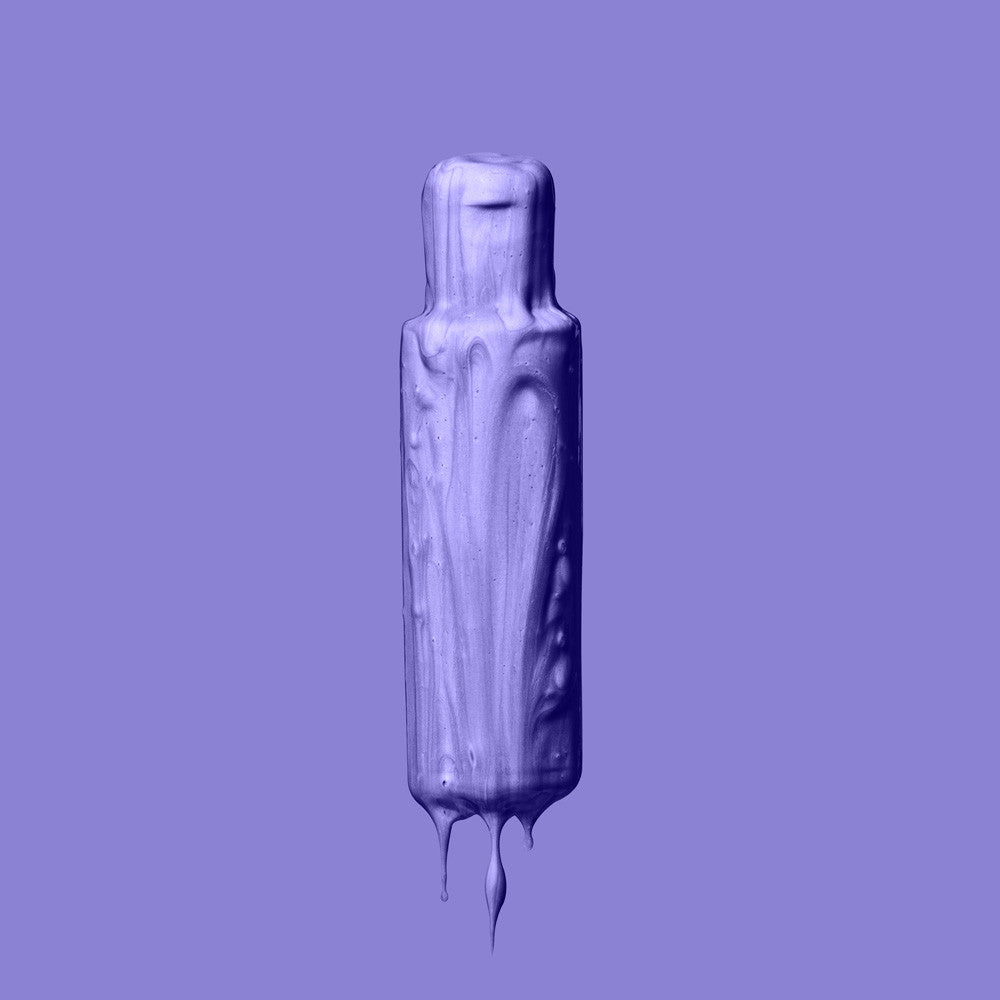 Crazy Color Lilac 55 100ml hair dye bottle by Afro Beauty Store