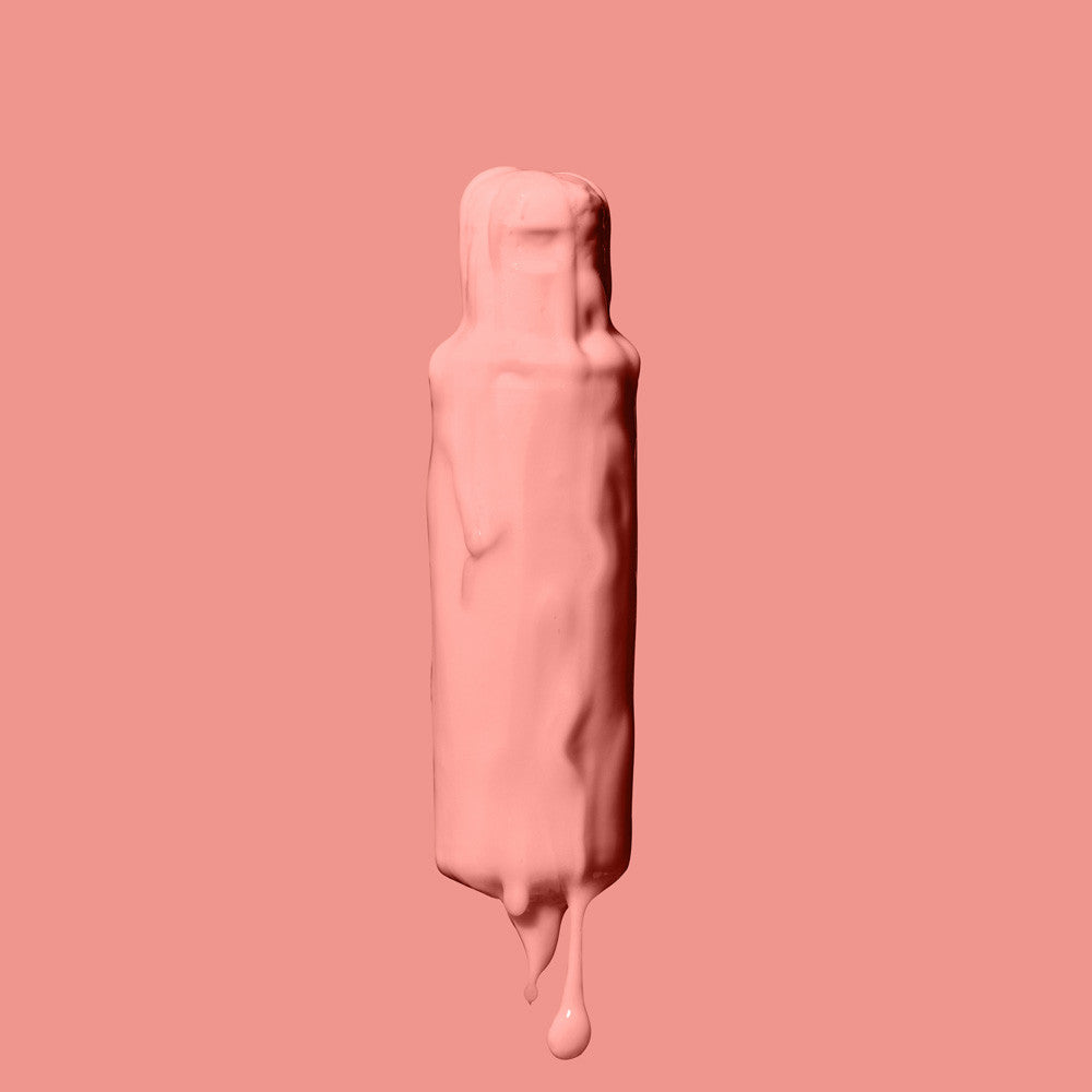 Crazy Color Peachy Coral 70 hair dye liquid by Afro Beauty Store