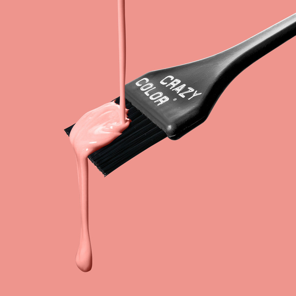 Crazy Color Peachy Coral 70 hair dye by Afro Beauty Store