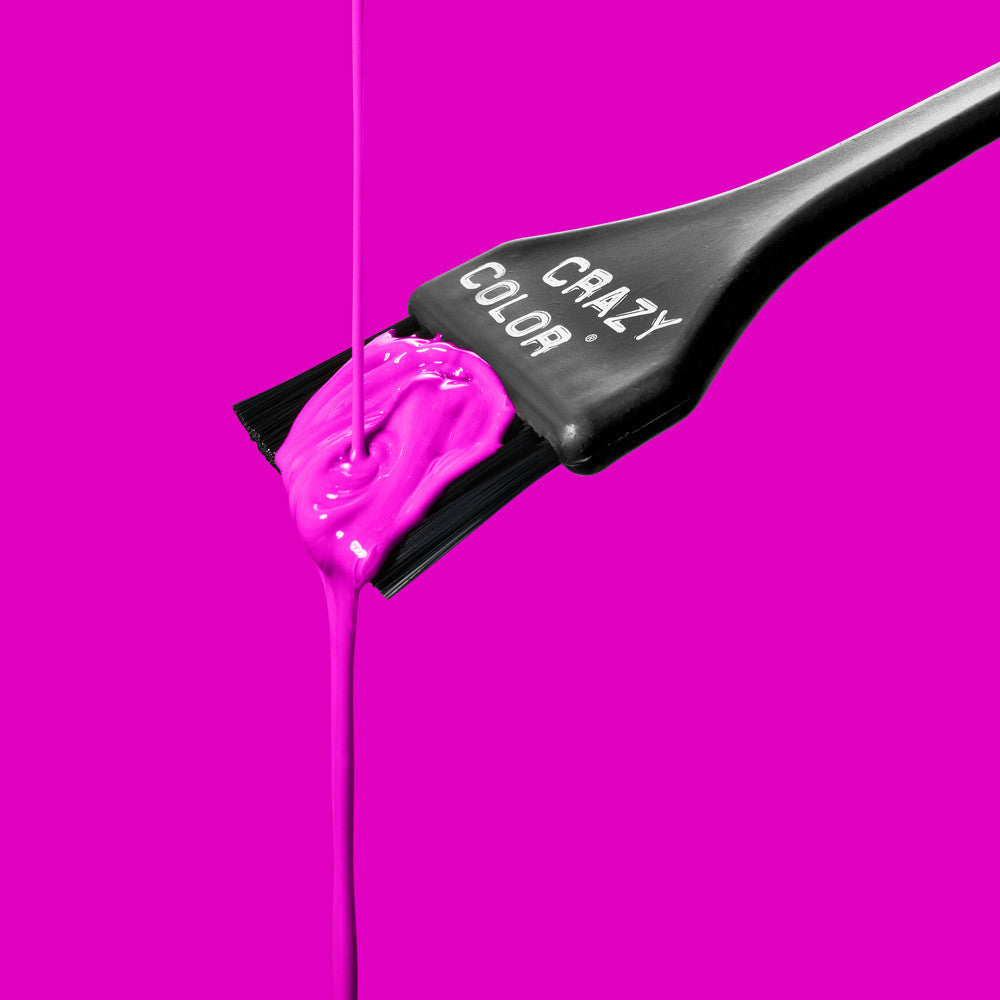 Crazy Color Rebel UV 78 hair dye liquid by Afro Beauty Store