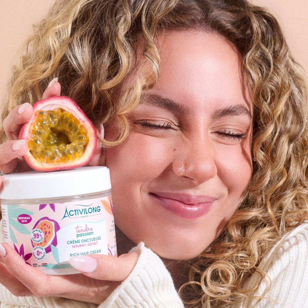 ACTIVILONG TENDRE PASSION Crème Onctueuse 300ml