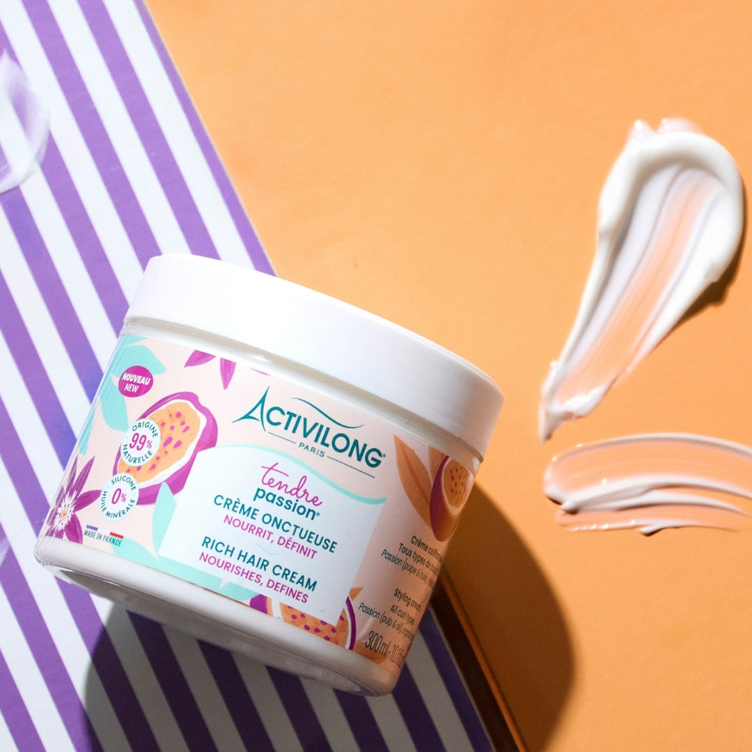 ACTIVILONG TENDRE PASSION Crème Onctueuse 300ml